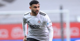 Ghezzal'ın tedavisi sürüyor