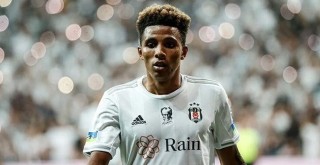 Beşiktaş'ta Gedson Fernandes'in performansındaki düşüşün nedeni ortaya çıktı!
