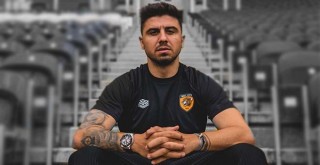 Flaş gelişme! Ozan Tufan, Beşiktaş’ın teklifini kabul etti!