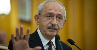 Asla kabul etmiyorum