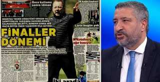 Artık fedakârlık dönemi