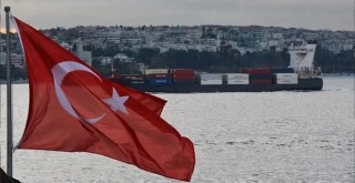 Ulaştırma ve Altyapı Bakanlığı'ndan İsrail kararı!