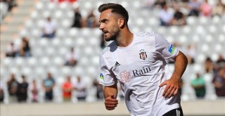 Beşiktaş resmen duyurdu! Kenan Karaman ile yollar ayrıldı!