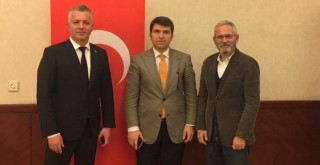 ÖZEL: Beşiktaş dünya kenti sahip çıkmalıyız