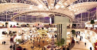 AVM’ler için açılış tarihi verildi