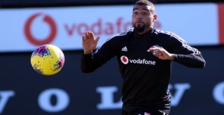 Kevin'den açıklama