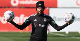 Nathan Redmond: Derbiyi sabırsızlıkla bekliyorum