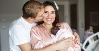 Caner Erkin ve Şükran Ovalı’dan müjdeli haber