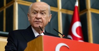 Devlet Bahçeli: Emniyet ve yargıdaki kumpas deşifre edildi