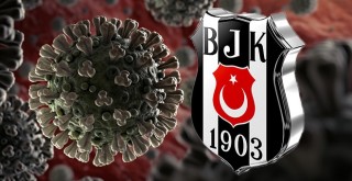 Beşiktaş'tan korona virüs dezenfeksiyonu ve açıklaması