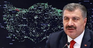 Bakan açıkladı: Tedbir azaldıkça tehdit artıyor!