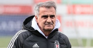 Şenol Güneş: Büyük takımsan büyük oynayacaksın