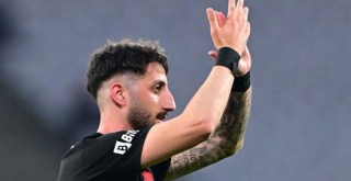 Beşiktaş'ta Can Keleş heyecanı!