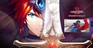 Efsane oyun Türkiye’de