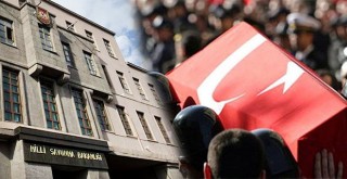 Milli Savunma Bakanlığı açıkladı! 2 şehit, 6 yaralı