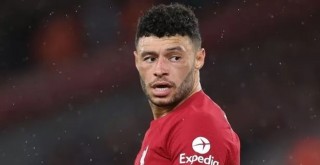 Beşiktaş'ta Alex Oxlade-Chamberlain tedirginliği!