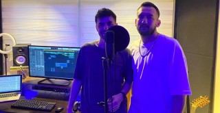 Emre Ogden ve Efe Dikmen’den ortak çalışma: Sensizlik Kefil