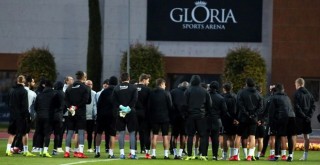 İstanbul’a dönüyorlar