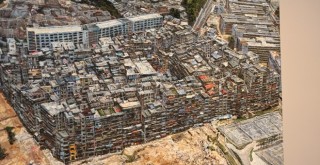 Baranyai’nin resimleri ilk kez Türkiye'de