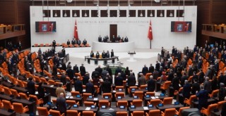 OHAL Kararı TBMM Genel Kurulu’nda kabul edildi!