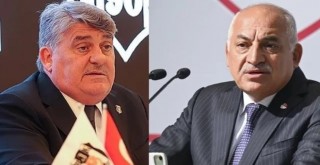 Serdal Adalı'dan Mehmet Büyükekşi'ye tepki