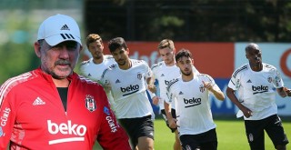 Kara Kartal'ın İspanya kampı iptal oldu