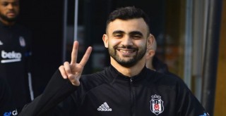 Rachid Ghezzal yıldızlaştı