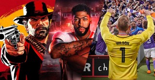 Karantinada en çok bu oyunlar oynandı