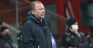 Sergen Yalçın’a verilen ceza belli oldu