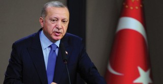 Çıkarlarımızı her coğrafyada savunacağız