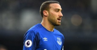 Cenk Tosun “Sadece Beşiktaş” dedi