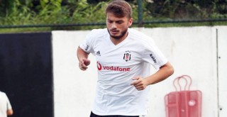 Adem Ljajic artık Beşiktaş'ın Kartalıyım