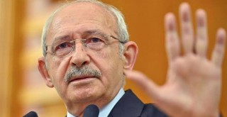 Kılıçdaroğlu: Siyaseti bırakmadım