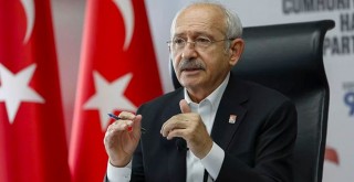 Kılıçdaroğlu’ndan CHP’li belediyelere 8 maddelik talimat