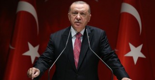 Erdoğan: Türkiye’yi dünyanın en ileri ülkelerinden birisi hâline getirdik