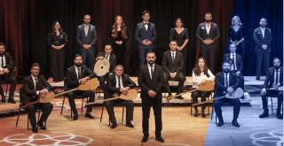 Cumhuriyet Âşıkları konseri