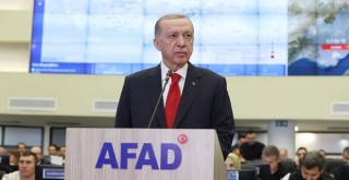 Cumhurbaşkanı Erdoğan: Hiçbir vatandaşımızı sahipsiz bırakmayacağız