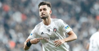 Beşiktaş'ta Tayyip Talha eski günlerine dönemedi
