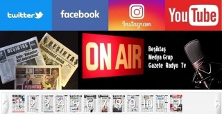 Başarının kitabını yazdılar! 21 yılda 150 şirket, binlerce yayın, milyonlarca tiraj, sayısız program