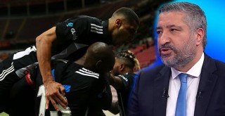 Serdar Sarıdağ: Derbiler 3 ihtimalli maçlar