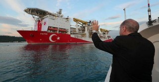 The Economist'ten Türkiye'ye doğalgaz yorumu: Boş bir hayal