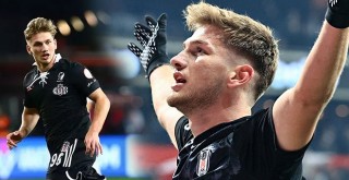 Beşiktaş'ta Semih Kılıçsoy'a dev talip!