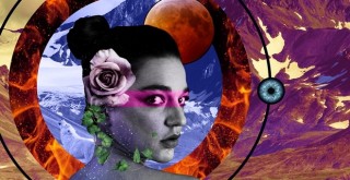 Eylül'ün “Düğüm” adlı EP'si müzikseverlerle buluşuyor