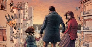 9. Sanata Yolculuk: Ersin Karabult & Machine a bulles