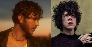 Oscar and the Wolf ve LP'nin şarkıları Radyo Beşiktaş'ta!