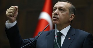 Tehditlere asla pirim vermeyiz