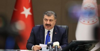 Tedbirlerde dikkatli değiliz