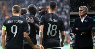 Spor yazarlarından Şenol Güneş ve Beşiktaş sözleri!