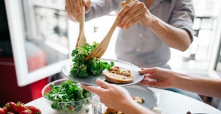 Korona, doğru beslenme ve C vitaminin önemi