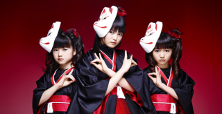 İdol ve metal müziğin birleşimi: BABYMETAL'in şarkıları Radyo Beşiktaş'ta!